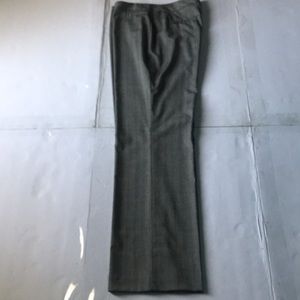 Dark Gray Stretch pants